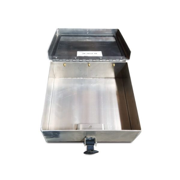 Aluminum Gauge Box - Kraft Tank Online Parts Store