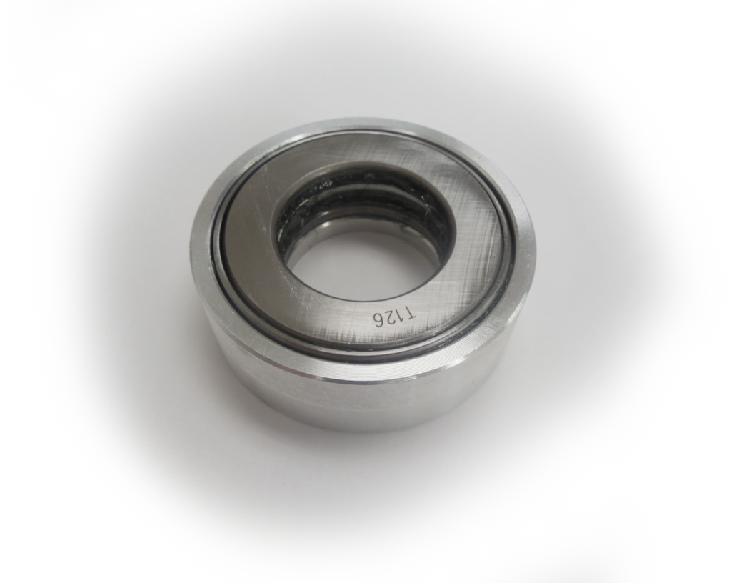 AL111 - Thrust Roller Bearing with Bearing Case