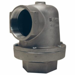 Vacuum Relief Valves