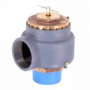 Kunkle Relief Valves