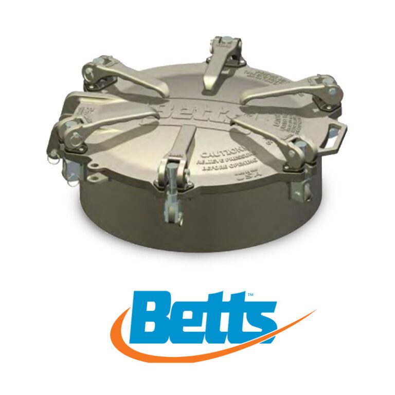 Replacement Full Collar Lids - Kraft Tank Online Parts Store