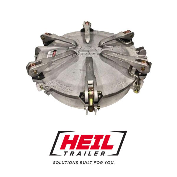 Replacement Full Collar Lids - Kraft Tank Online Parts Store
