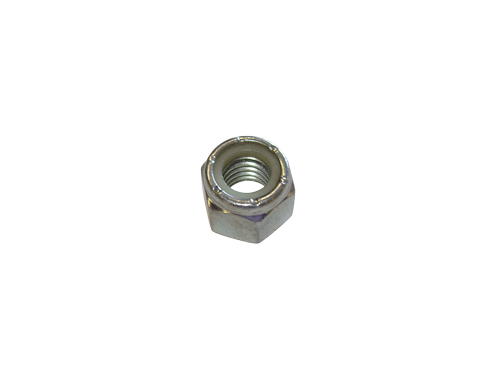 AL161 - Nylock Nut, 1/2-13 for wire forms