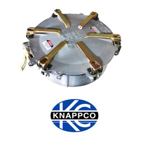 Replacement Full Collar Lids - Kraft Tank Online Parts Store