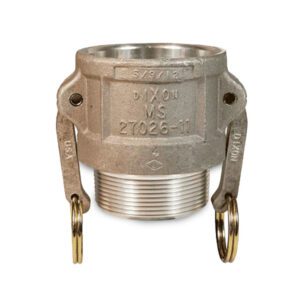 Type B Couplings