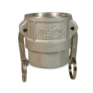 Type D Couplings