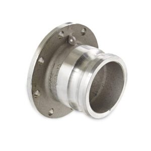 Cam and Groove Adapter x TTMA