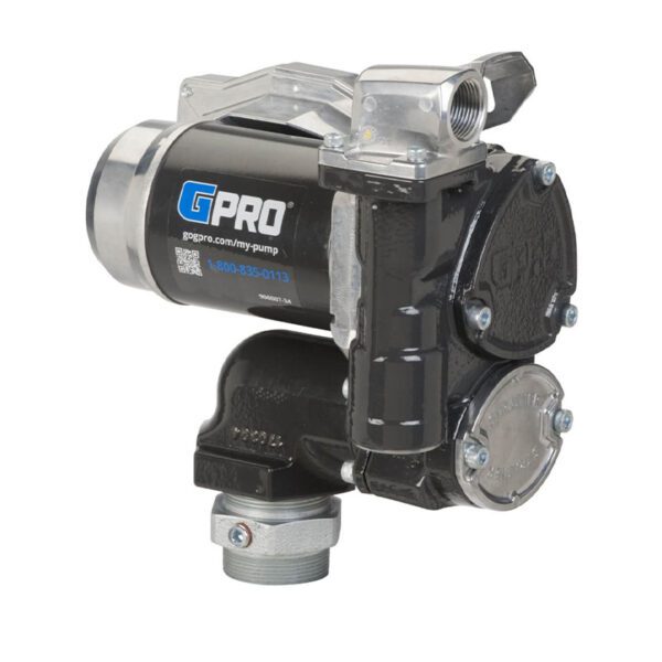 GPI Pumps Kraft Tank Online Parts Store