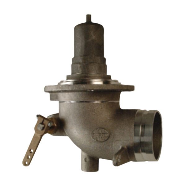 Mechanical Internals - Kraft Tank Online Parts Store