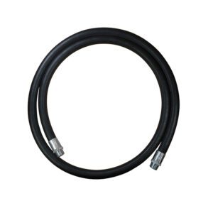 Premade Nozzle Hoses