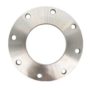TTMA Round Flange Gaskets