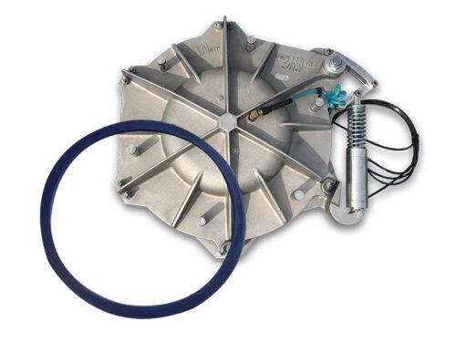 Manhole Gaskets - Kraft Tank Online Parts Store