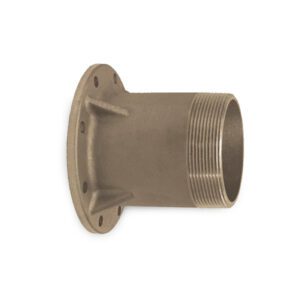 TTMA x Male NPT Extended