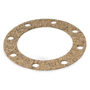 TTMA Round Flange Gaskets