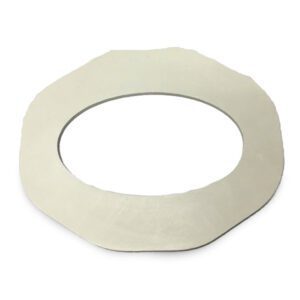 Bottom Drop Tee Gaskets