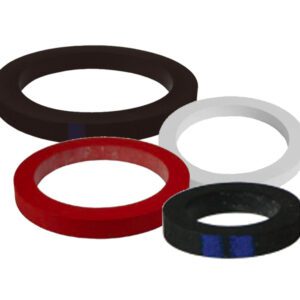 Cam and Groove Gaskets