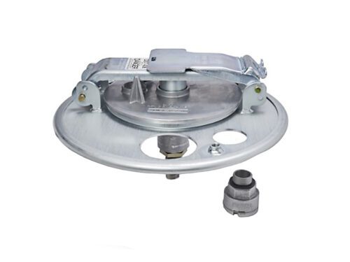 Petroleum Manhole Lids - Kraft Tank Online Parts Store