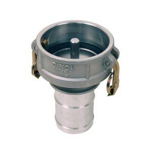 Vapor Hose Fittings