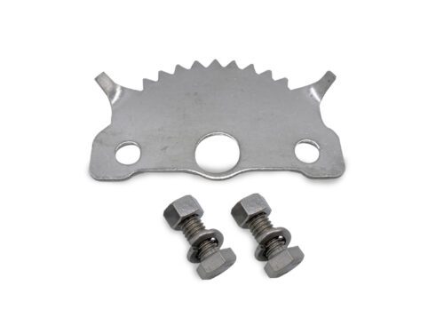 Butterfly Valve Accessories - Kraft Tank Online Parts Store
