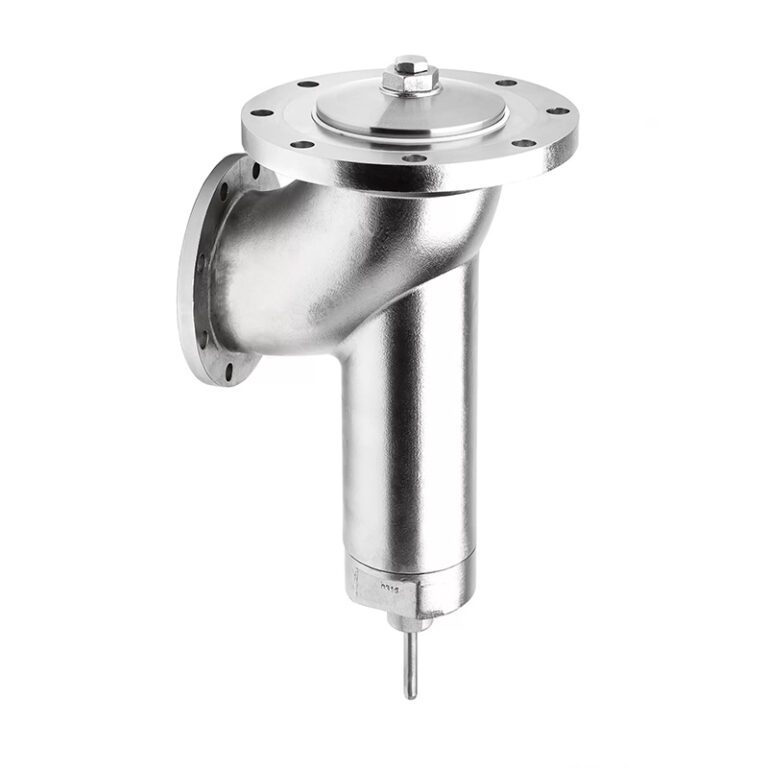 External Valves - Kraft Tank Online Parts Store