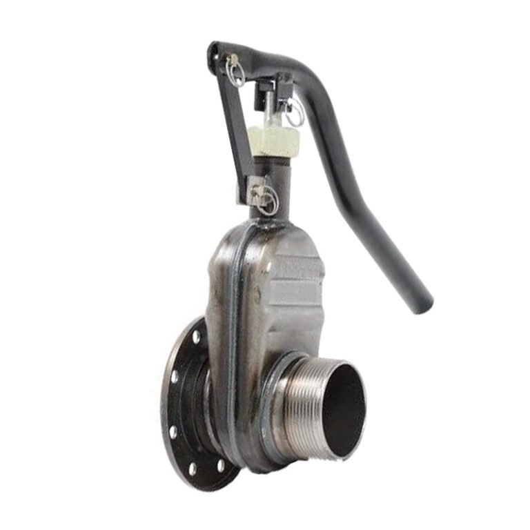 Sliding Valves - Kraft Tank Online Parts Store
