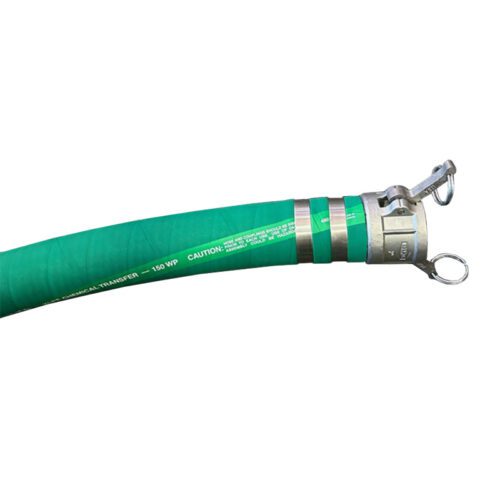 Continental XLPE Chemical Hose Build Your Own