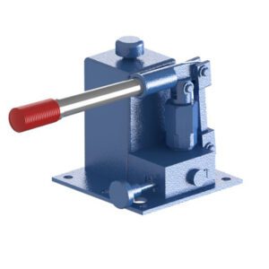 Hydraulic Hand Pump