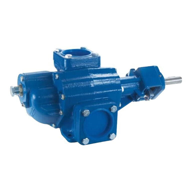 48 Series 4" Ranger w/ Grease Zerks Kraft Tank Online Parts Store