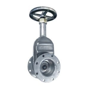 Gate Valves