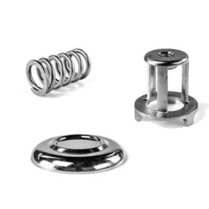 Girard Pressure/Vac Vent Rebuild Parts