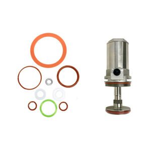 Girard Rebuild Kits