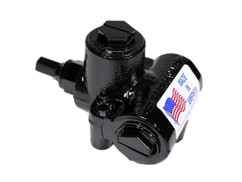 Hydraulic Control - Kraft Tank Online Parts Store