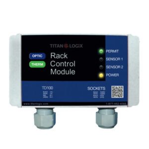 Rack Control Modules