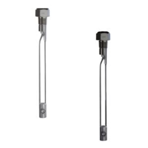dual rod & hastelloy overfill protection probes