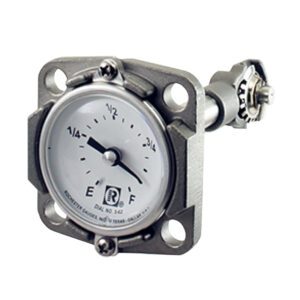 Rochester liquid level sensor Gauge