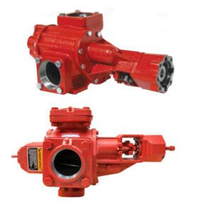 Roper Pumps 3600 series