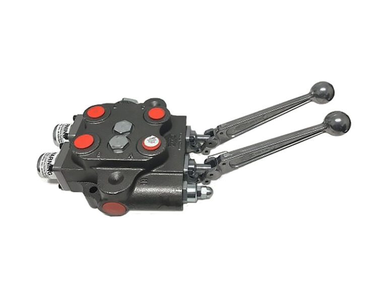 Hydraulic Control - Kraft Tank Online Parts Store