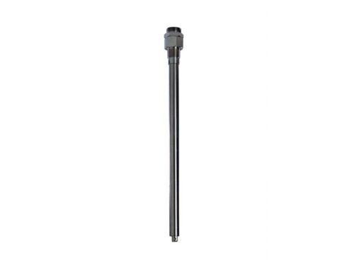 titan logix overfill protection coaxial probe