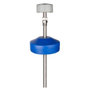 Garnet SeeLeveL Sender Bar Assembly