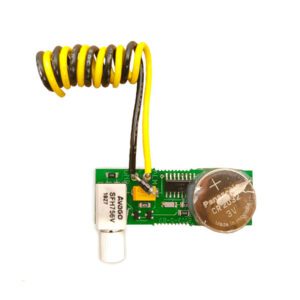 Garnet MultiRack Driver Module