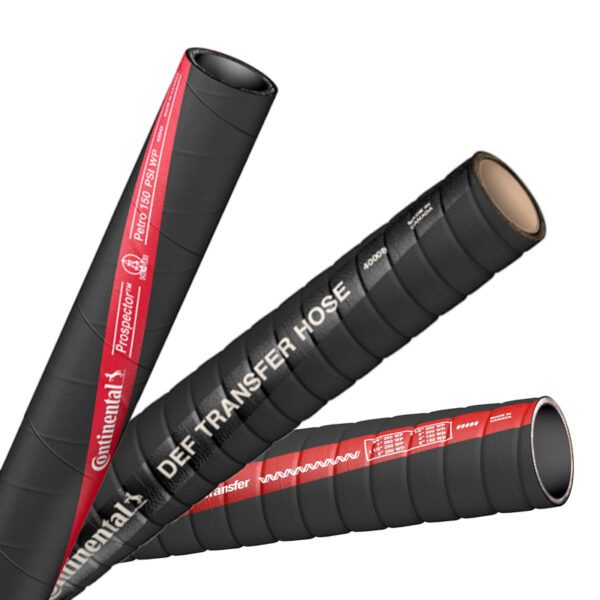 Petroleum Hose - Kraft Tank Online Parts Store