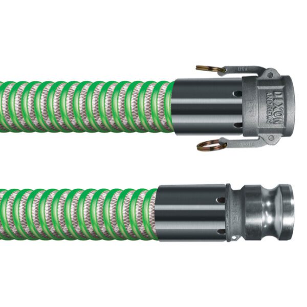 Kuriyama Green Drop Hose Build Your Own - Kraft Tank Online Parts Store