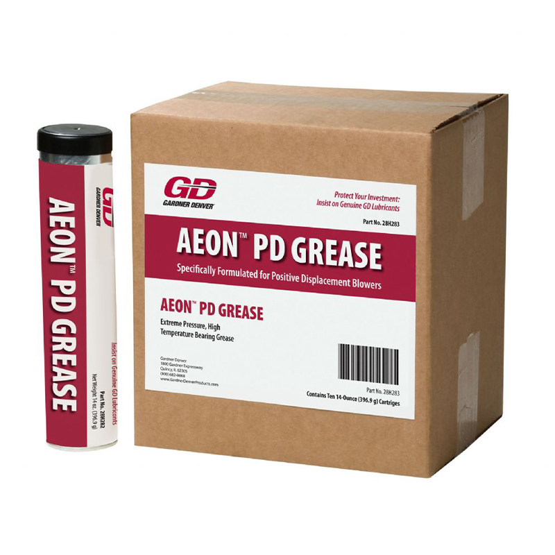 Aeon PD Grease - Case