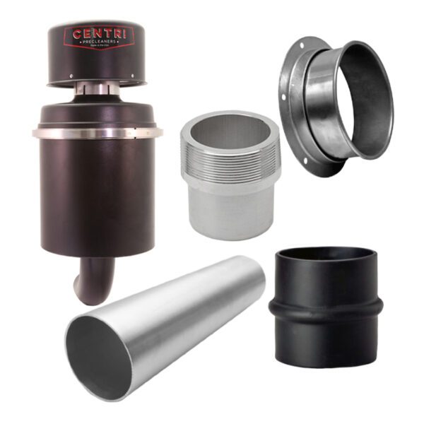 Blower Accessories - Kraft Tank Online Parts Store