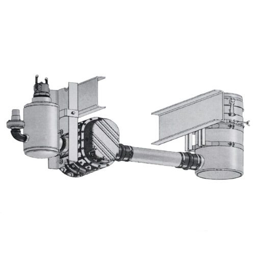 Blower Accessories - Kraft Tank Online Parts Store