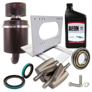 T5CDL12L Mounting Accessories