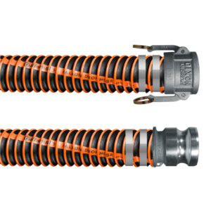 Banded MXF Paladin Drop Hose