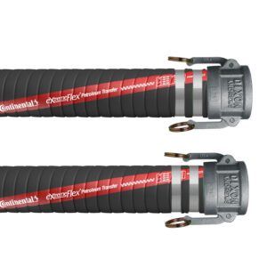 Banded FXF Extremeflex Transfer Hose