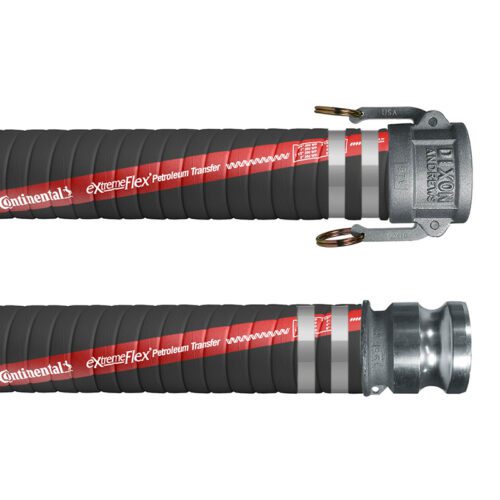 Banded FXM Extremeflex Hose