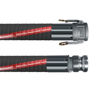 Crimped FXM Extreme Flex Hose build your own